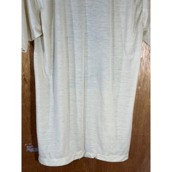 Vintage Super Trooper JD Richards Shirt Sportswear Medium M USA - Picture 8 of 8